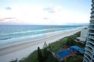 фото отеля Breakers Apartments Gold Coast