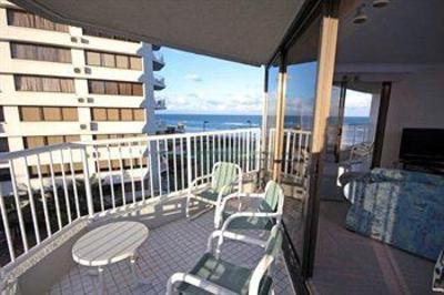 фото отеля Breakers Apartments Gold Coast