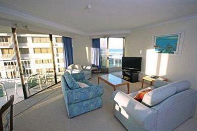 фото отеля Breakers Apartments Gold Coast