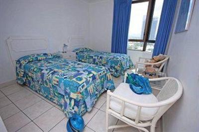 фото отеля Breakers Apartments Gold Coast