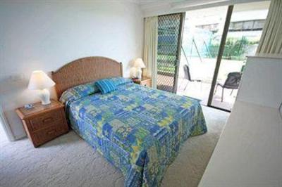 фото отеля Breakers Apartments Gold Coast