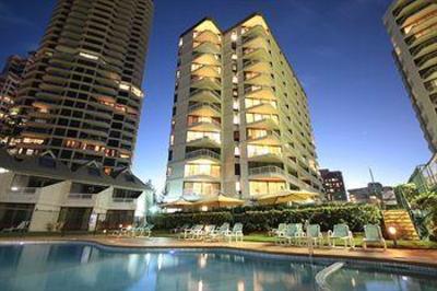 фото отеля Breakers Apartments Gold Coast