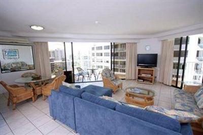 фото отеля Breakers Apartments Gold Coast