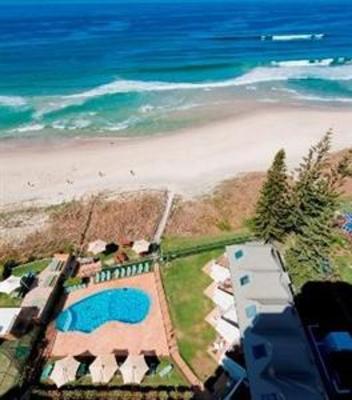 фото отеля Breakers Apartments Gold Coast