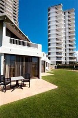 фото отеля Breakers Apartments Gold Coast