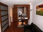 фото отеля Santiago Suite Apartment