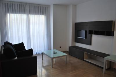 фото отеля Apartaments Independencia Barcelona