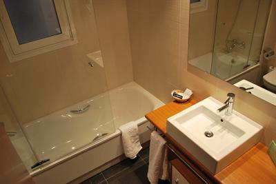 фото отеля Apartaments Independencia Barcelona