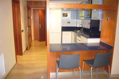 фото отеля Apartaments Independencia Barcelona