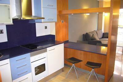 фото отеля Apartaments Independencia Barcelona