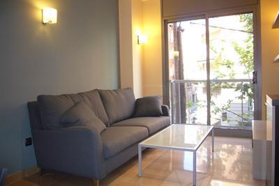 фото отеля Apartaments Independencia Barcelona
