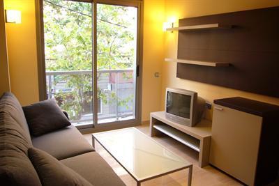 фото отеля Apartaments Independencia Barcelona