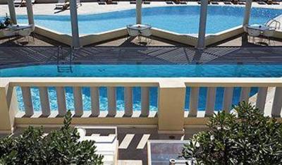 фото отеля The Majestic Hotel Fira