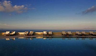 фото отеля The Majestic Hotel Fira