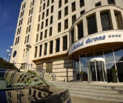 фото отеля Melia Girona