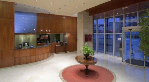 фото отеля Melia Girona