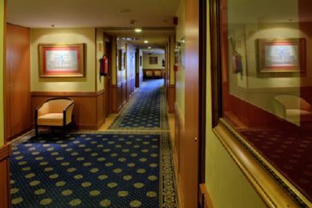 фото отеля Melia Girona