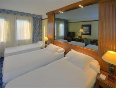 фото отеля Melia Girona