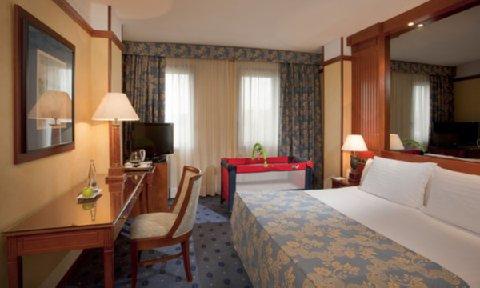 фото отеля Melia Girona