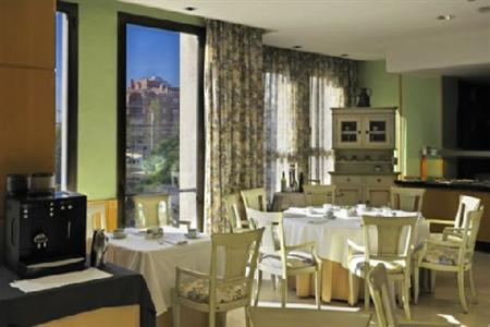 фото отеля Melia Girona