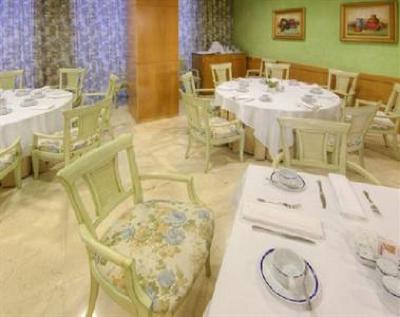 фото отеля Melia Girona
