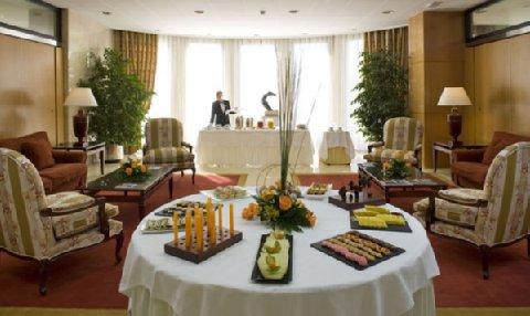фото отеля Melia Girona