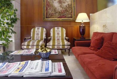 фото отеля Melia Girona