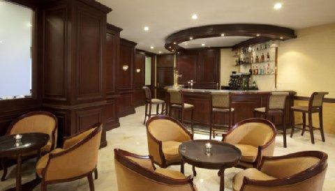 фото отеля Melia Girona