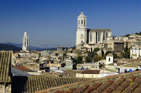 фото отеля Melia Girona