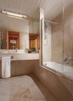 фото отеля Melia Girona