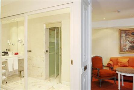 фото отеля Melia Girona