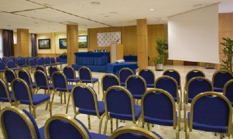 фото отеля Melia Girona