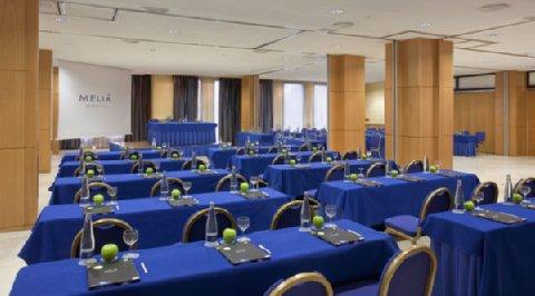 фото отеля Melia Girona