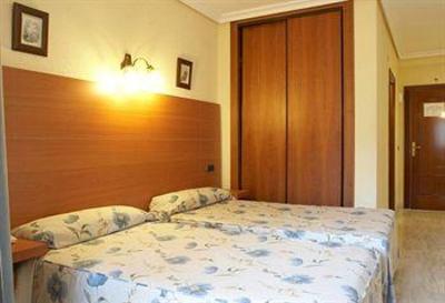 фото отеля Hotel Felipe II Ayna