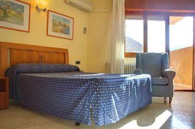 фото отеля Hotel Felipe II Ayna