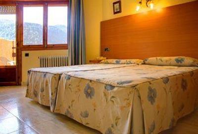 фото отеля Hotel Felipe II Ayna
