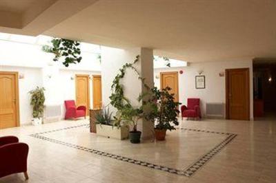 фото отеля Hotel Felipe II Ayna
