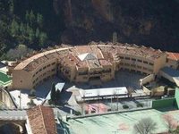 Hotel Felipe II Ayna