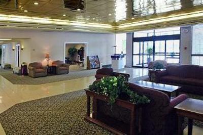 фото отеля Salt Lake Plaza Hotel