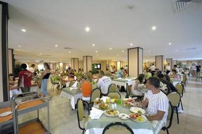 фото отеля Ozkaymak Alaaddin