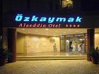 фото отеля Ozkaymak Alaaddin