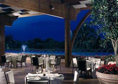 фото отеля Savoy Beach Hotel Capaccio