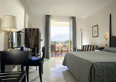 фото отеля Savoy Beach Hotel Capaccio