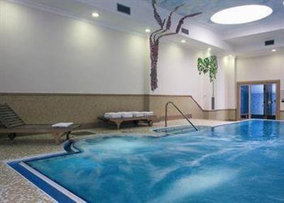фото отеля Savoy Beach Hotel Capaccio