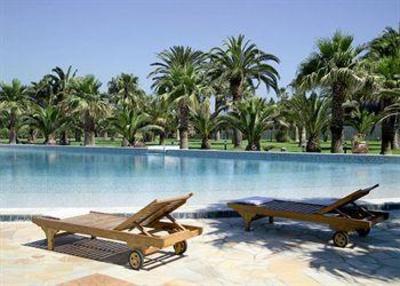фото отеля Savoy Beach Hotel Capaccio
