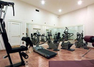 фото отеля Savoy Beach Hotel Capaccio