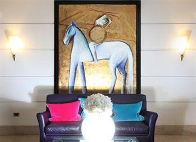 фото отеля Savoy Beach Hotel Capaccio
