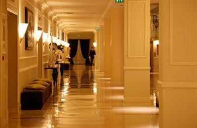 фото отеля Savoy Beach Hotel Capaccio