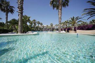 фото отеля Savoy Beach Hotel Capaccio