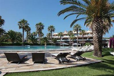 фото отеля Savoy Beach Hotel Capaccio